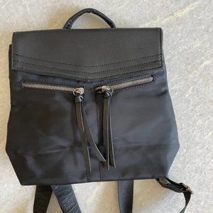 Backpack - Black
